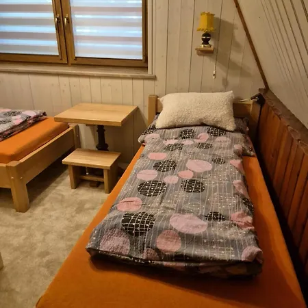 Chalet U Lesa