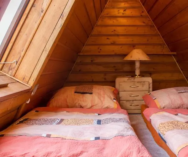 Chalet U Lesa *