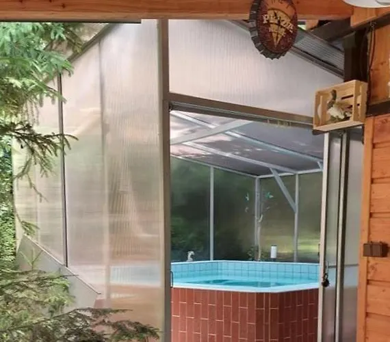 Chalet U Lesa