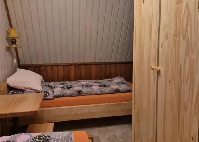 U Lesa Chalet