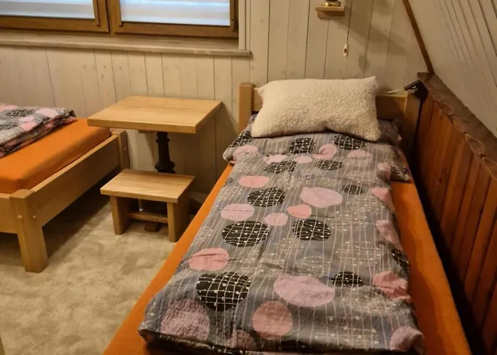 Chalet U Lesa