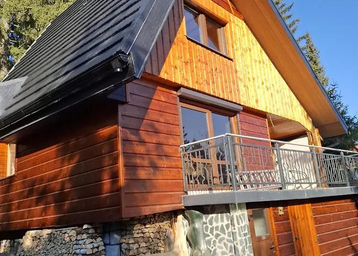 U Lesa Chalet